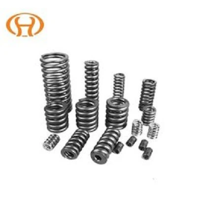 Inconel 625 Corrosion Resistant Alloy spiral Coil Compression Springs