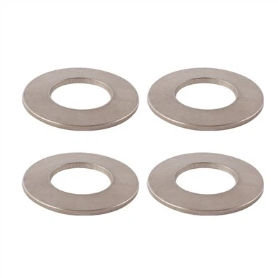 Inconel 750 718 Alloy Springs Belleville Washers