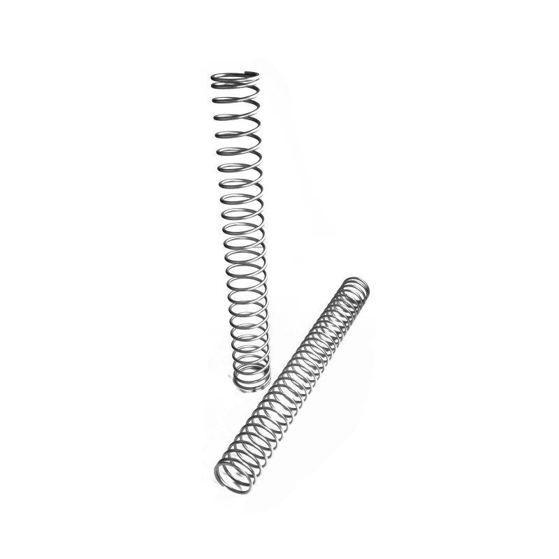 Downhole Safety Valve Spring